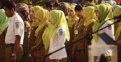 Miris! Nasib Honorer R4 Kota Bekasi Tak Jelas, DPRD Ngadu ke Parlemen Senayan