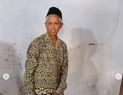 Gegara Didenda Wali Murid, Guru Ngaji Ini Jadi Viral, Kini Dapat Motor dan Umrah