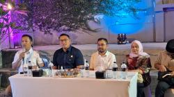 Wamentan Sudaryono: Bolone Mase Harus Jadi Mitra Strategis Pemerintah