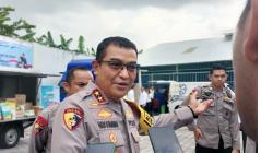 Penimbunan Beras di NTB? Kapolda Minta Warga Tak Diam: Laporkan Saja, Kita akan Tindak!