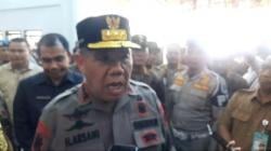 Waduh, Gubernur Hidayat Arsani Siratkan Demo Nelayan Salah Alamat