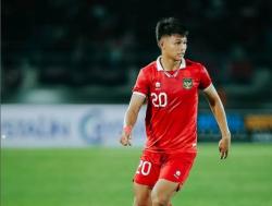 Tak Terima Diledek Netizen, Striker Timnas Indonesia U-23 Hokky Caraka Somasi 5 Akun Instagram