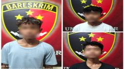 Diduga Terlibat Aksi Vandalisme Bendera Merah Putih di Sragen, 3 Remaja Bawah Umur Ditangkap