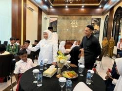 Sekolah Rakyat Tuban Siap Beroperasi, Wujud Pemerataan Akses Pendidikan