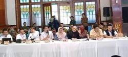 Kerusuhan di Siak, APHI Riau Tegaskan PBPH Tak Bisa Serahkan Konsesi Sembarangan
