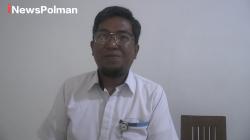 Stok Beras Polman Aman, Bulog Dukung Program Bantuan Pangan dan SPHP