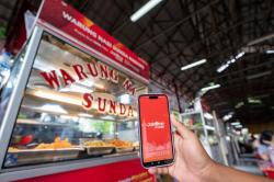 Digitalisasi 4.012 Pasar Tradisional di Ibu Kota untuk Memperkuat Ekonomi Rakyat