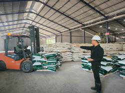Produsen Pupuk NPGF Amankan Kontrak Baru, Nilainya Capai Rp71 Miliar