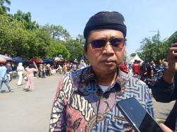 Jangan Jadi Kaum Rebahan, Ketua IKA Unsika Ajak Alumni Berpikir Maju