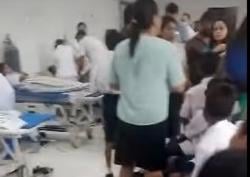 Kupang Geger, 111 Siswa Sakit Usai Makan di Sekolah: Penyebab Masih Misteri