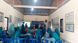 Limbah Dapur Bisa Jadi Obat Kumur, Produk Ajaib yang Dikenalkan Mahasiswa Undip