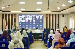 Ikut Dorong Perekonomian, UMK Academy Kembali Bergulir di Bandung