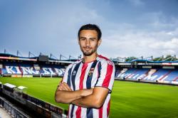 Klub Belanda Willem II Tilburg Ungkap Alasan Rekrut Nathan Tjoe-A-On