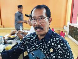 Legislator Toto Suharto Dorong Perda RTRW Berbasis Pelestarian Lingkungan