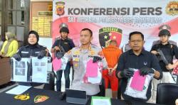 Bejat! Pengurus Tempat Ibadah di Bandung Cabuli Bocah 8 Tahun, Korban Diimingi Uang Rp5.000