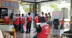 Ojol Lokal Surabaya ACI Tawarkan Model Bisnis Baru, UMKM dan Driver Diuntungkan