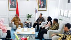 KPI Pusat Desak Revisi UU Pemda untuk Perkuat Kelembagaan KPID di Daerah