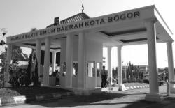 Duh RSUD Kota Bogor Merugi! Terlilit Utang Ratusan Miliar, DPRD Minta Penjelasan