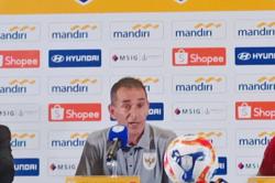 Vanenburg Intip Kekuatan Thailand dan Vietnam Jelang Semifinal AFF U-23 2025