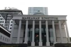 Tok! MK Putuskan Tolak Gugatan UU Polri