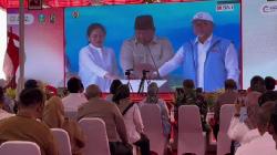 Peluncuran Koperasi Desa Merah Putih Gubernur Jatim Minta Tak Rugikan Klontong di Sekitar Koperasi