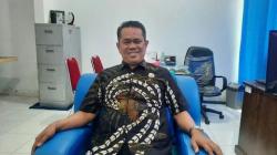 PDAM Sinjai Rampungkan Perbaikan Pipa Induk Pascabencana