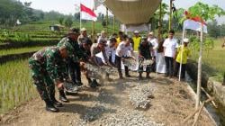 TMMD di Pekalongan: Infrastruktur dan Kemanusiaan Disasar Sekaligus