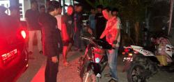 Maling Kotak Amal Tertangkap Warga, Polsek Tapalang Bergerak Cepat Amankan Pelaku