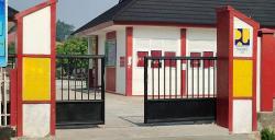 Kabut Asap Selimuti Rokan Hulu, Ribuan Siswa Diliburkan