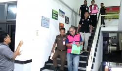 Kejari Sidoarjo Tetapkan Empat Tersangka Kasus Korupsi Rusunawa, Dua Pejabat Aktif Ditahan