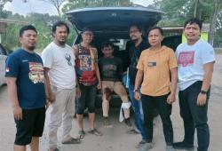 Polisi Ungkap Kasus Keji: Anak di Bawah Umur Jadi Korban Pemerkosaan dan Pembunuhan di Tulang Bawang