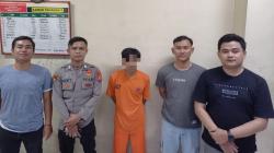 Keributan di Pesta Dangdut, Pemuda di Garut Tebas Warga Pakai Gergaji