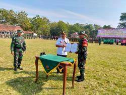 Dari Barak Turun ke Desa: Pasukan Kodim 0711 Pemalang Siap Bangun Jalan dan Irigasi Desa Wanarata