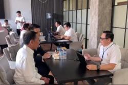 Diperiksa 3 Jam di Mapolresta Solo, Jokowi: Ijazah Asli SMA dan S1 Saya Disita oleh Penyidik
