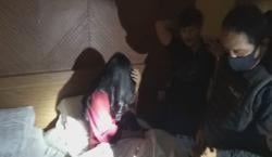 Viral Oknum Kades Mesum Bareng Istri Orang di Kosan Digerebek Polisi