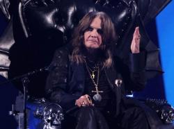 Mengenal Parkinson, Penyakit yang Diidap Ozzy Osbourne sebelum Meninggal Dunia