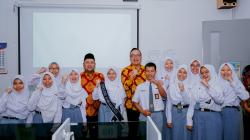 Sekolah Rakyat Gresik Siap Terapkan Konsep Pendidikan CT Arsa Foundation Sukoharjo