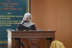 Fraksi PDIP Dorong Strategi Kebudayaan Trisakti Bung Karno dalam Politik Anggaran