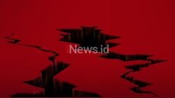 Alor Diguncang Gempa Magnitudo 3.2, BMKG Pastikan Tidak Berpotensi Tsunami