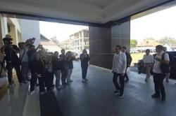 Kasus Ijazah Palsu! Jokowi Diperiksa 3 Jam di Solo, Dicecar 45 Pertanyaan