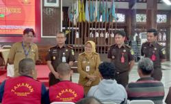 Kejari Kebumen Terapkan Restorative Justice bagi Pengguna Narkoba: