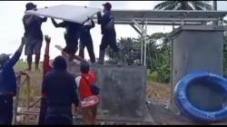 Dorong Swasembada Pangan, Cidaun Terapkan Irigasi Tenaga Surya Tanpa BBM