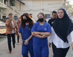 Dibalik Janji Manis Arisan dan Investasi Properti: Dua Penipu Dibekuk, Korban Rugi Miliaran