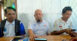 2 Pembalap Nasional Potensial Tinggalkan Kota Banjar, KONI Desak Pemerintah Bertindak