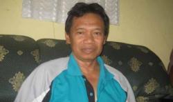 Kabar Duka! Legenda Thomas Cup 1970-an Iie Sumirat Meninggal Dunia