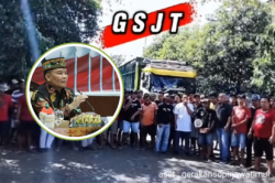 GSJT Minta Maaf: Klarifikasi Video Viral yang Singgung Penertiban ODOL di Kalteng