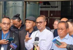 Heran Namanya Terseret Kasus Ijazah Palsu Jokowi, Abraham Samad: Saya Tak Ada Masalah Personal!