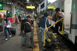 Tarif Ramah di Kantong, Tiga KA Lokal Daop 4 Ini Layani 567.308 Penumpang Selama 6 Bulan