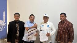 50 Rumah Dhuafa Akan Dibangun, Pemko Lhokseumawe dan Islamic Relief Jalin Kerjasama