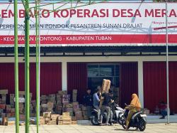 Ini Sebab Perekonomian Sunan Drajat Tarik Diri dari Koperasi Merah Putih di Tuban